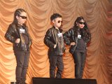 SPEECH CHILDREN & NEGARAKU